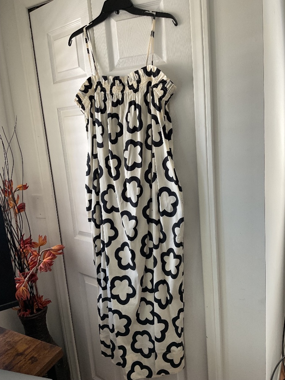 Tory Burch Dress 14 NWT